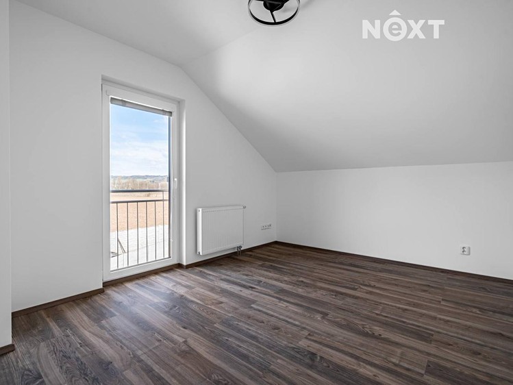 Prodej rodinného domu 126 m², pozemek 612 m² - foto 7