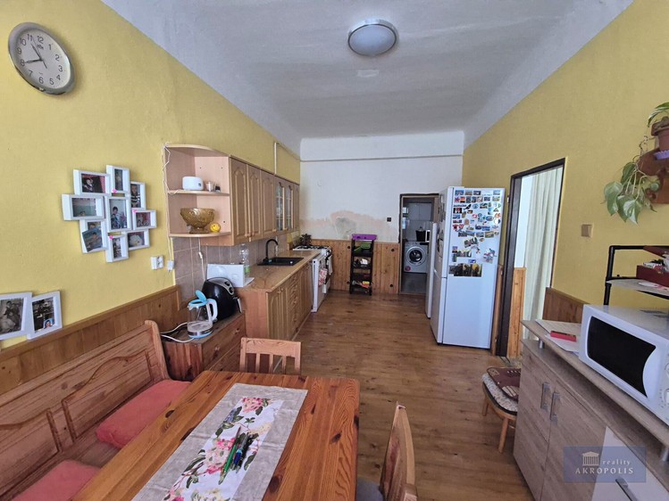 Prodej rodinného domu 135 m², pozemek 768 m² - foto 7