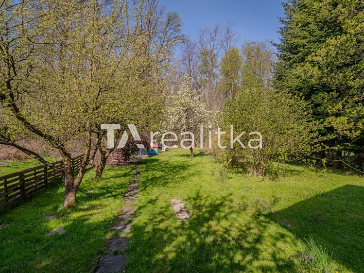 Prodej chaty 40 m², pozemek 493 m² - foto 4