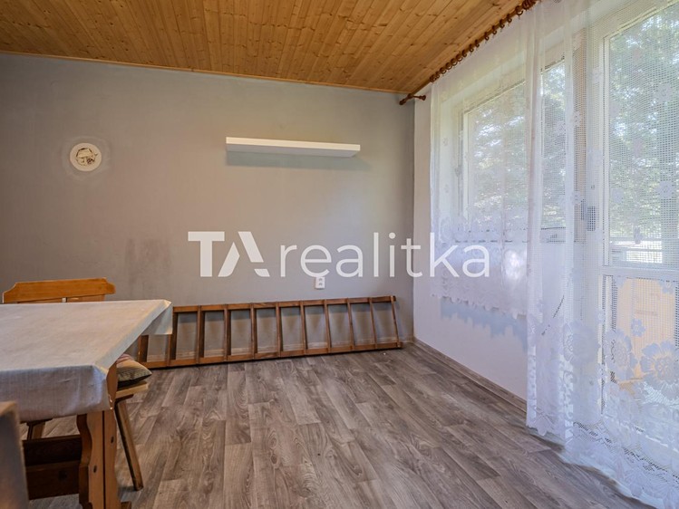 Prodej chaty 40 m², pozemek 493 m² - foto 8