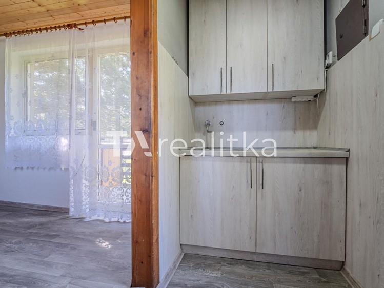 Prodej chaty 40 m², pozemek 493 m² - foto 7