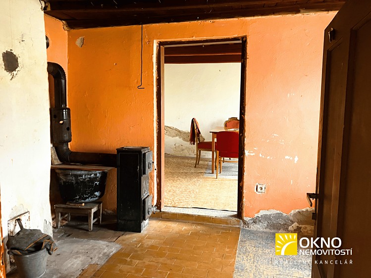 Prodej  rodinného domu 56 m², pozemek 183 m² - foto 4
