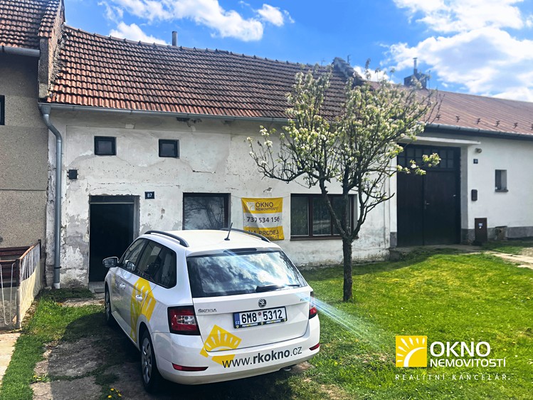 Prodej  rodinného domu 56 m², pozemek 183 m² - foto 6