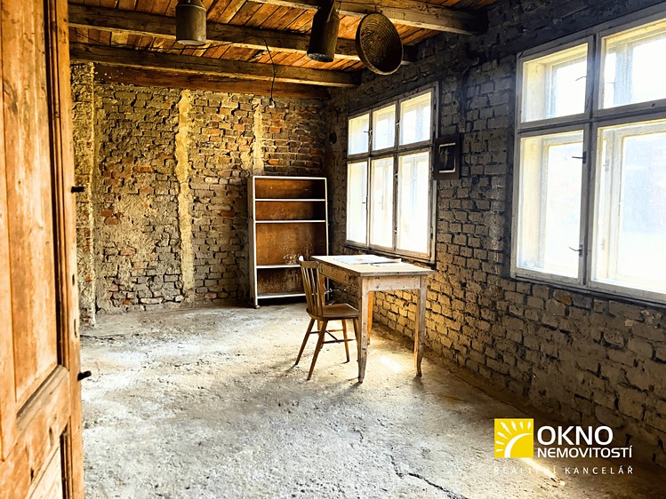 Prodej  rodinného domu 56 m², pozemek 183 m² - foto 5