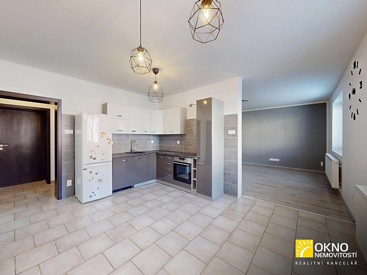 Prodej  rodinného domu 100 m², pozemek 695 m² - foto 3