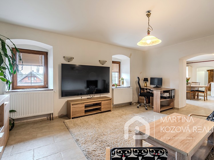 Prodej  rodinného domu 165 m², pozemek 857 m² - foto 6