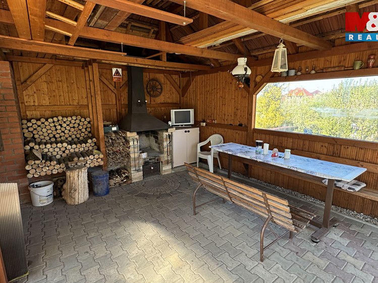 Prodej chaty 29 m², pozemek 338 m² - foto 6