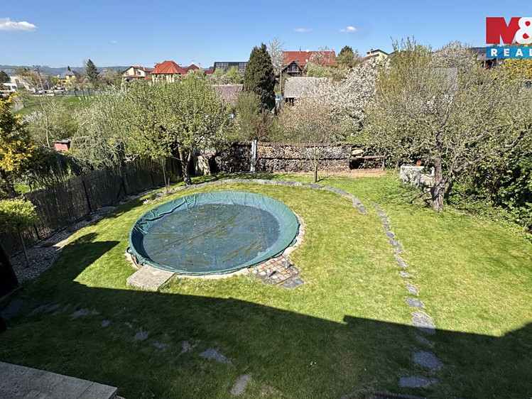 Prodej chaty 29 m², pozemek 338 m² - foto 5