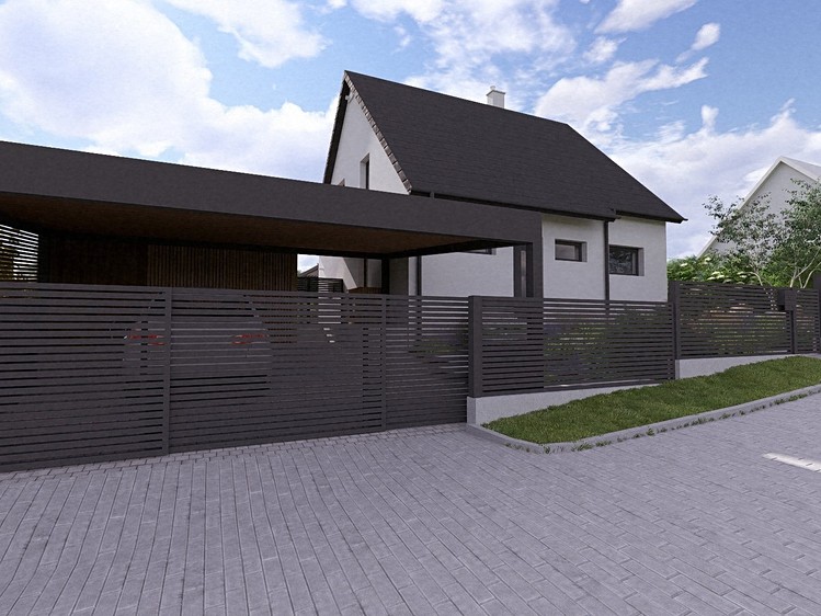 Prodej rodinného domu 184 m², pozemek 802 m² - foto 1