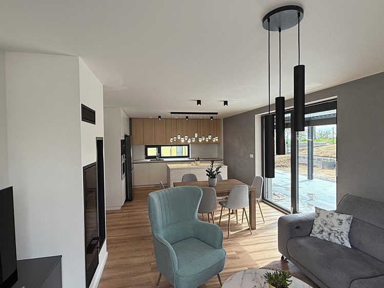 Prodej rodinného domu 184 m², pozemek 802 m² - foto 7