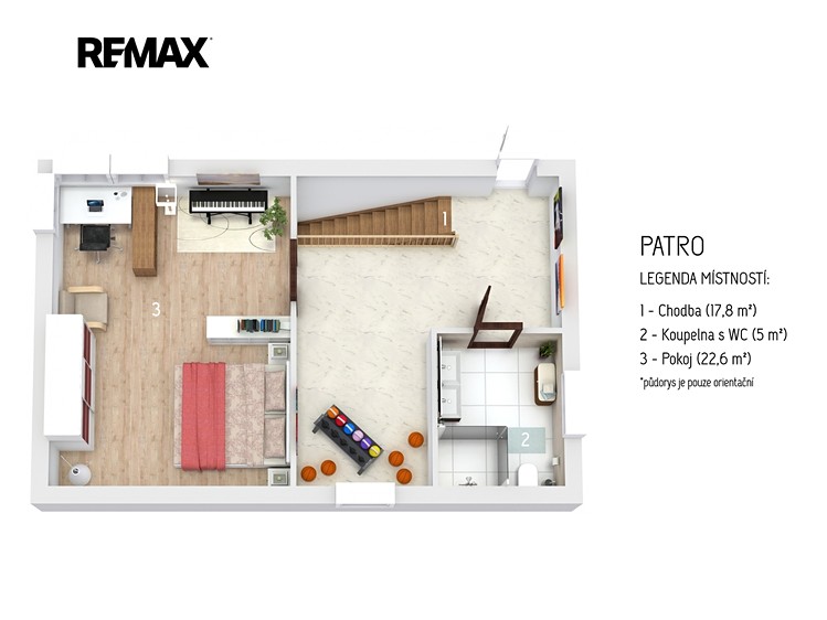 Prodej  rodinného domu 162 m², pozemek 1 576 m² - foto 8