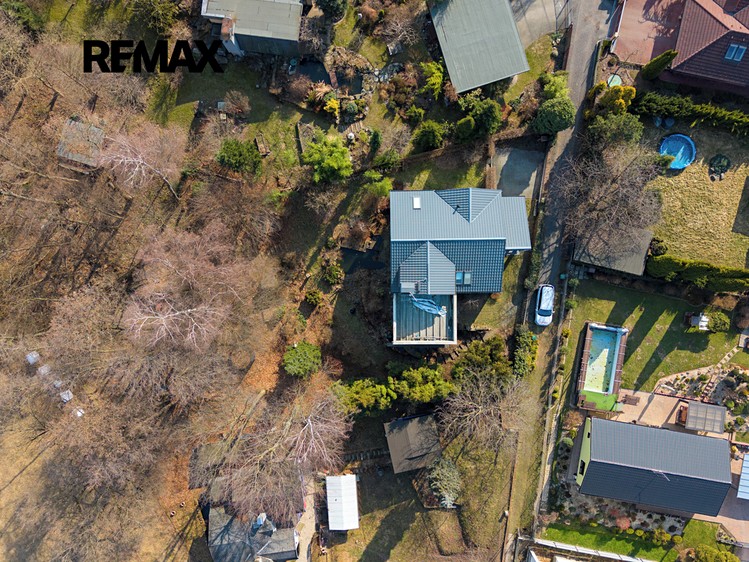 Prodej vícegeneračního domu 150 m², pozemek 1 368 m² - foto 3
