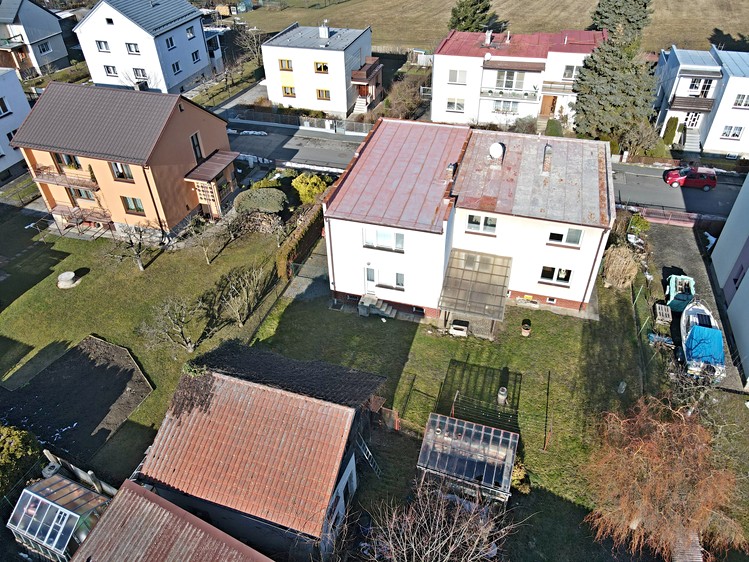 Prodej rodinného domu 143 m², pozemek 183 m² - foto 4
