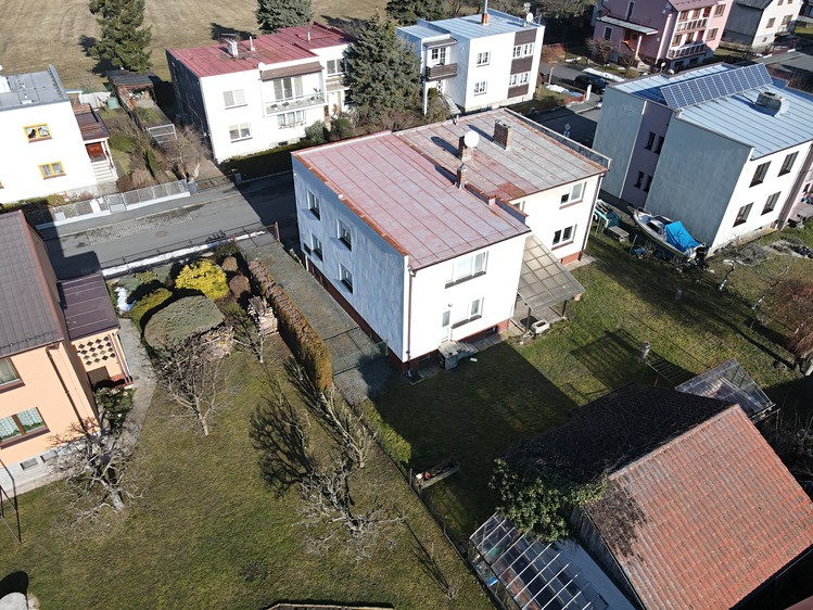 Prodej rodinného domu 143 m², pozemek 183 m² - foto 3