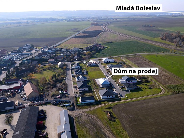 Prodej rodinného domu 200 m², pozemek 841 m² - foto 6