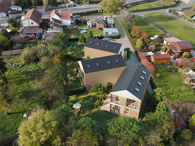 Prodej rodinného domu 120 m², pozemek 520 m² - foto 4