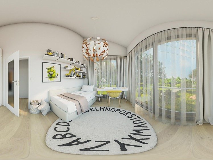 Prodej rodinného domu 120 m², pozemek 520 m² - foto 8