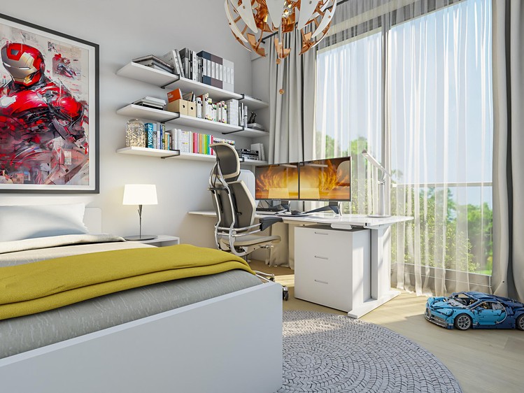 Prodej rodinného domu 120 m², pozemek 520 m² - foto 7