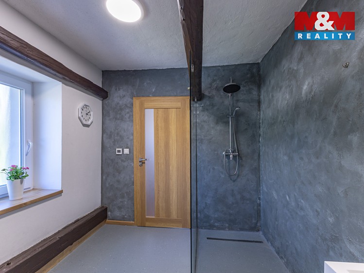 Prodej chaty 152 m², pozemek 993 m² - foto 2