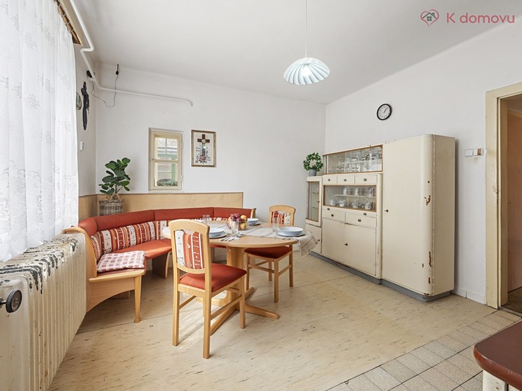 Prodej rodinného domu 122 m², pozemek 755 m² - foto 6