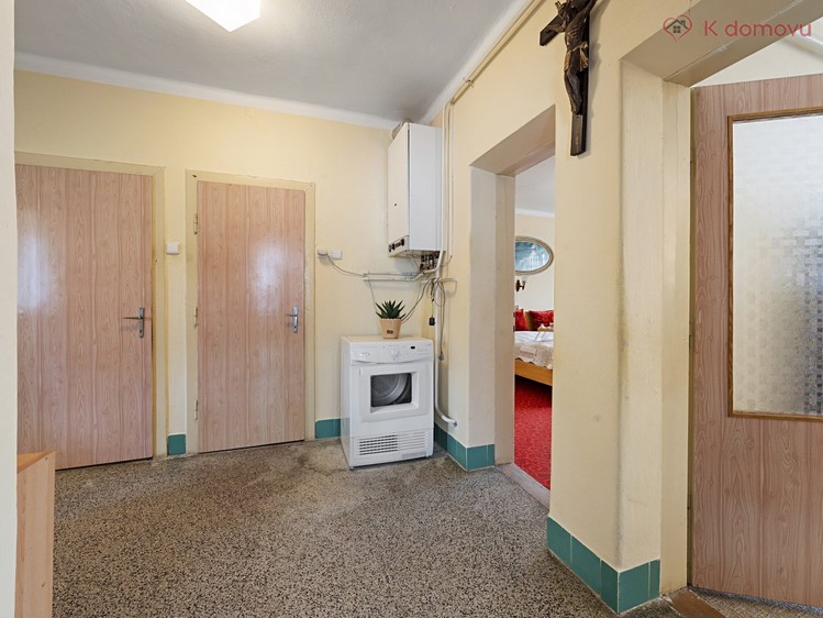 Prodej rodinného domu 122 m², pozemek 755 m² - foto 7