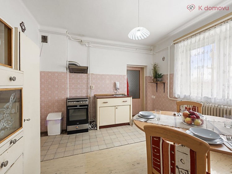 Prodej rodinného domu 122 m², pozemek 755 m² - foto 5