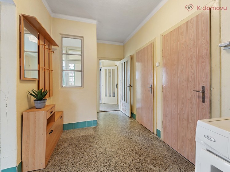 Prodej rodinného domu 122 m², pozemek 755 m² - foto 8