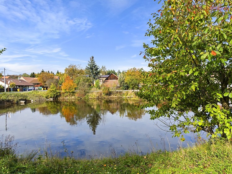 Prodej rodinného domu 141 m², pozemek 1 782 m² - foto 1
