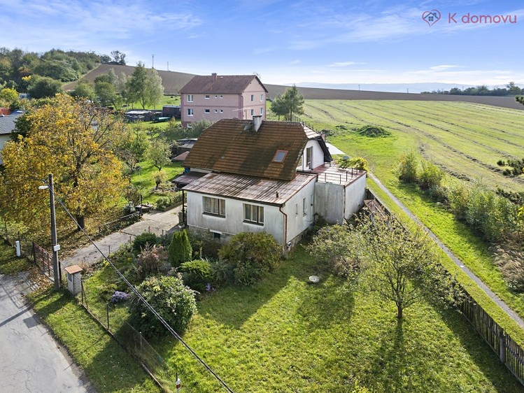 Prodej rodinného domu 141 m², pozemek 1 782 m² - foto 5