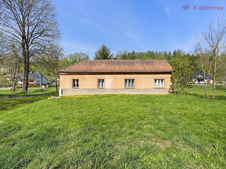 Prodej rodinného domu 103 m², pozemek 4 259 m² - foto 4