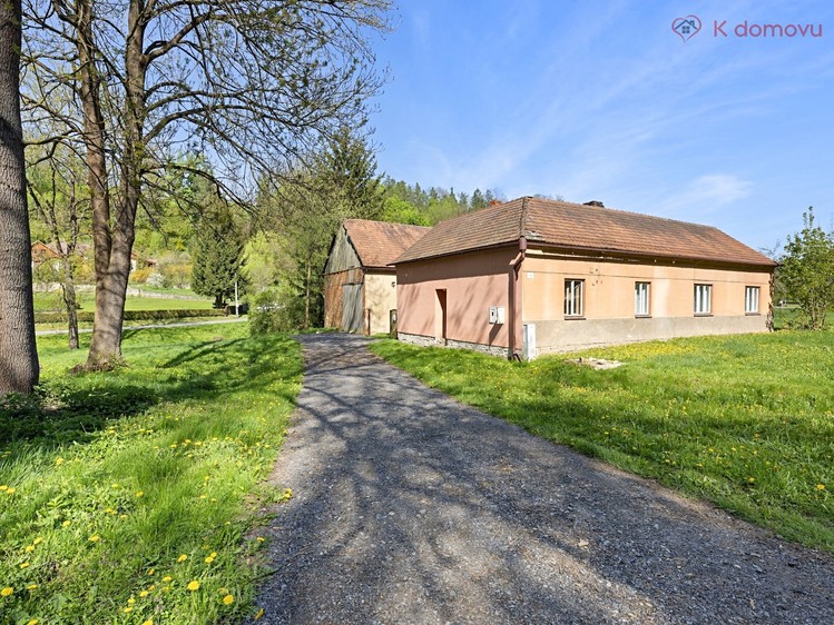 Prodej rodinného domu 103 m², pozemek 4 259 m² - foto 3