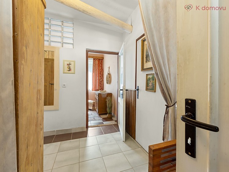 Prodej rodinného domu 103 m², pozemek 4 259 m² - foto 8