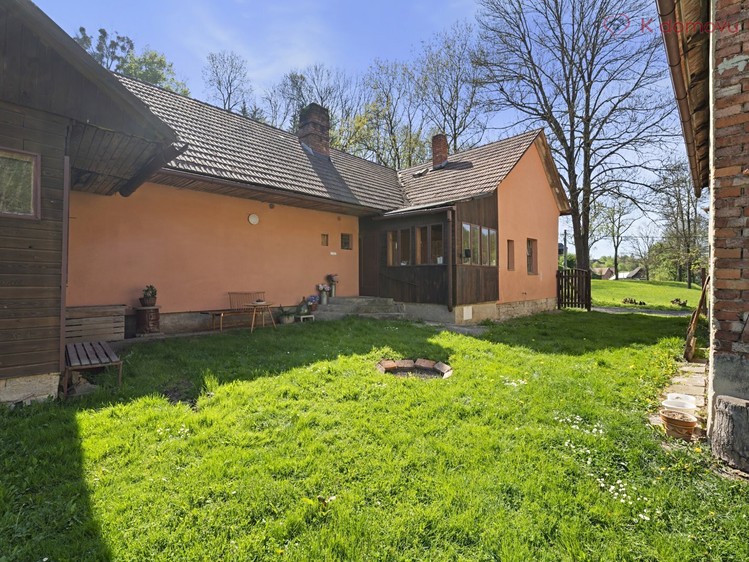 Prodej rodinného domu 103 m², pozemek 4 259 m² - foto 6