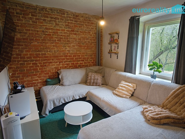 Prodej zemědělské usedlosti 195 m², pozemek 9 893 m² - foto 7