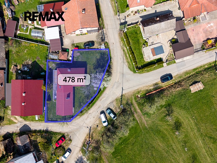 Prodej rodinného domu 156 m², pozemek 288 m² - foto 8