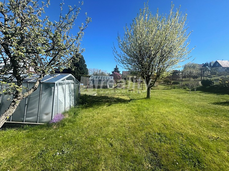 Prodej chaty 46 m², pozemek 461 m² - foto 5