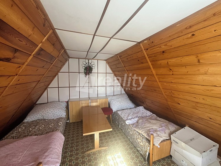 Prodej chaty 46 m², pozemek 461 m² - foto 7