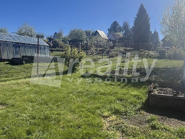 Prodej chaty 46 m², pozemek 461 m² - foto 6