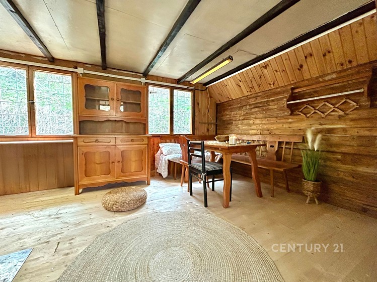 Prodej chaty 34 m², pozemek 30 m² - foto 4