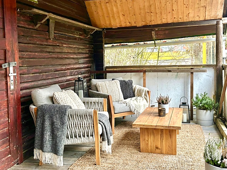 Prodej chaty 34 m², pozemek 30 m² - foto 2