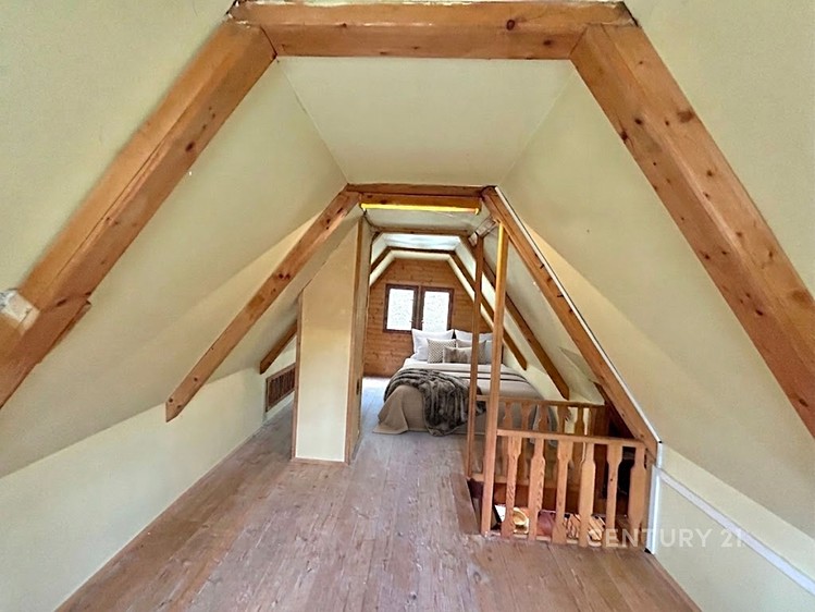 Prodej chaty 34 m², pozemek 30 m² - foto 5