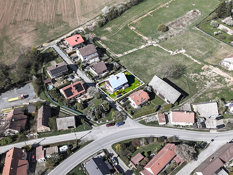 Prodej  rodinného domu 126 m², pozemek 598 m² - foto 4