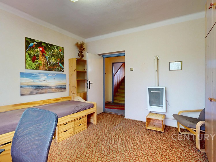 Prodej  rodinného domu 145 m², pozemek 931 m² - foto 5