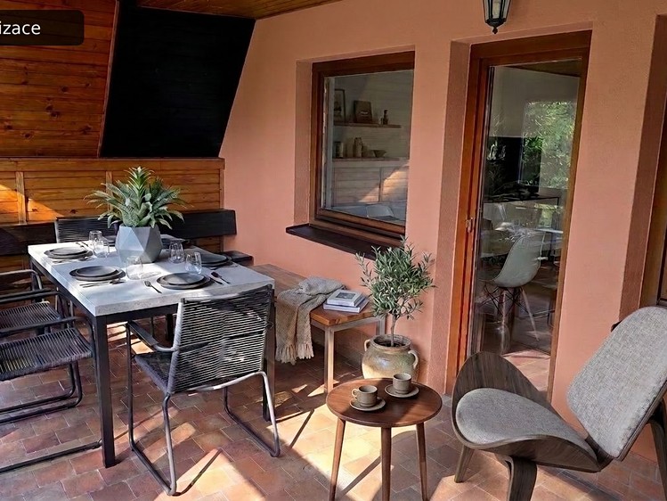 Prodej chalupy 236 m², pozemek 5 776 m² - foto 4