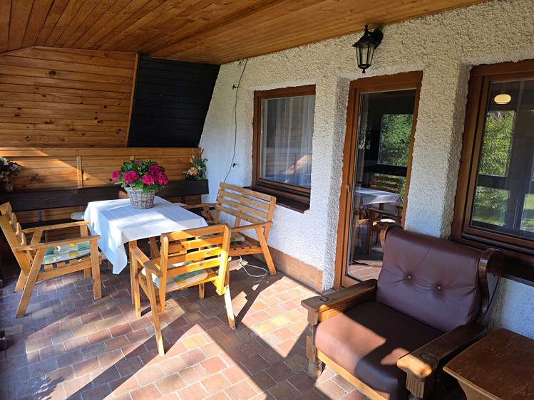 Prodej chalupy 236 m², pozemek 5 776 m² - foto 5