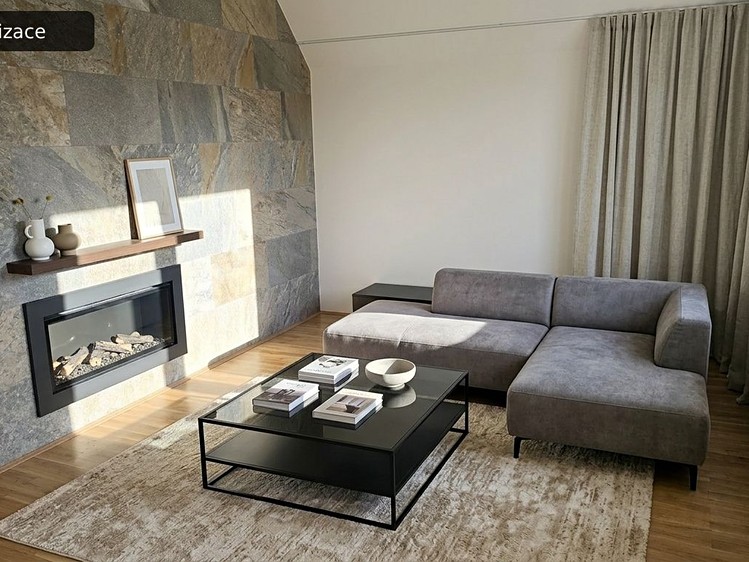 Prodej chalupy 236 m², pozemek 5 776 m² - foto 6