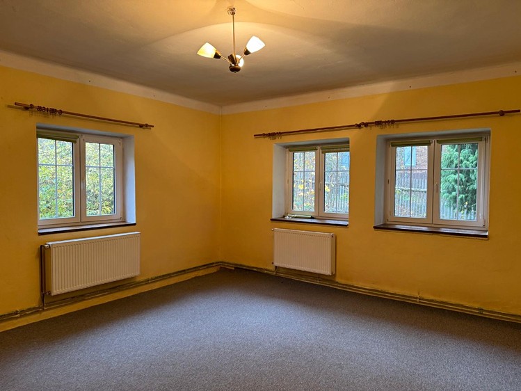 Prodej rodinného domu 171 m², pozemek 2 299 m² - foto 4