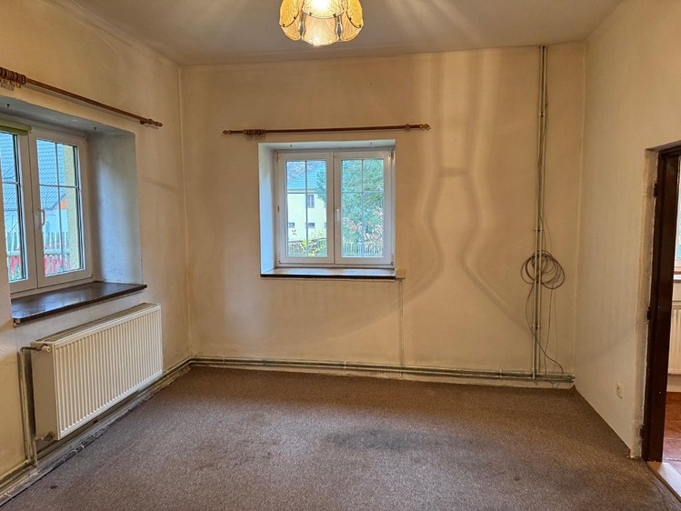 Prodej rodinného domu 171 m², pozemek 2 299 m² - foto 5