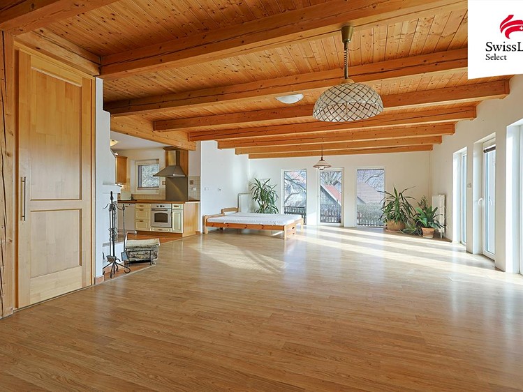 Prodej rodinného domu 175 m², pozemek 952 m² - foto 1