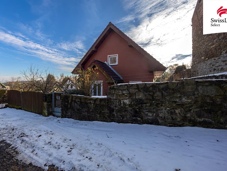 Prodej rodinného domu 175 m², pozemek 952 m² - foto 4